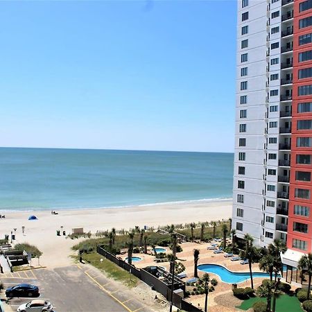 Landmark King Suite 850 Myrtle Beach Extérieur photo