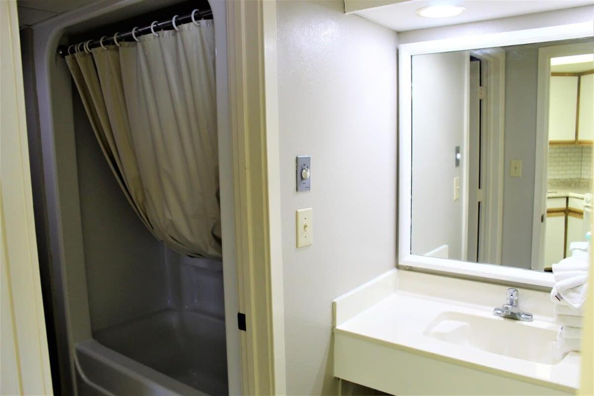 Landmark King Suite 850 Myrtle Beach Extérieur photo