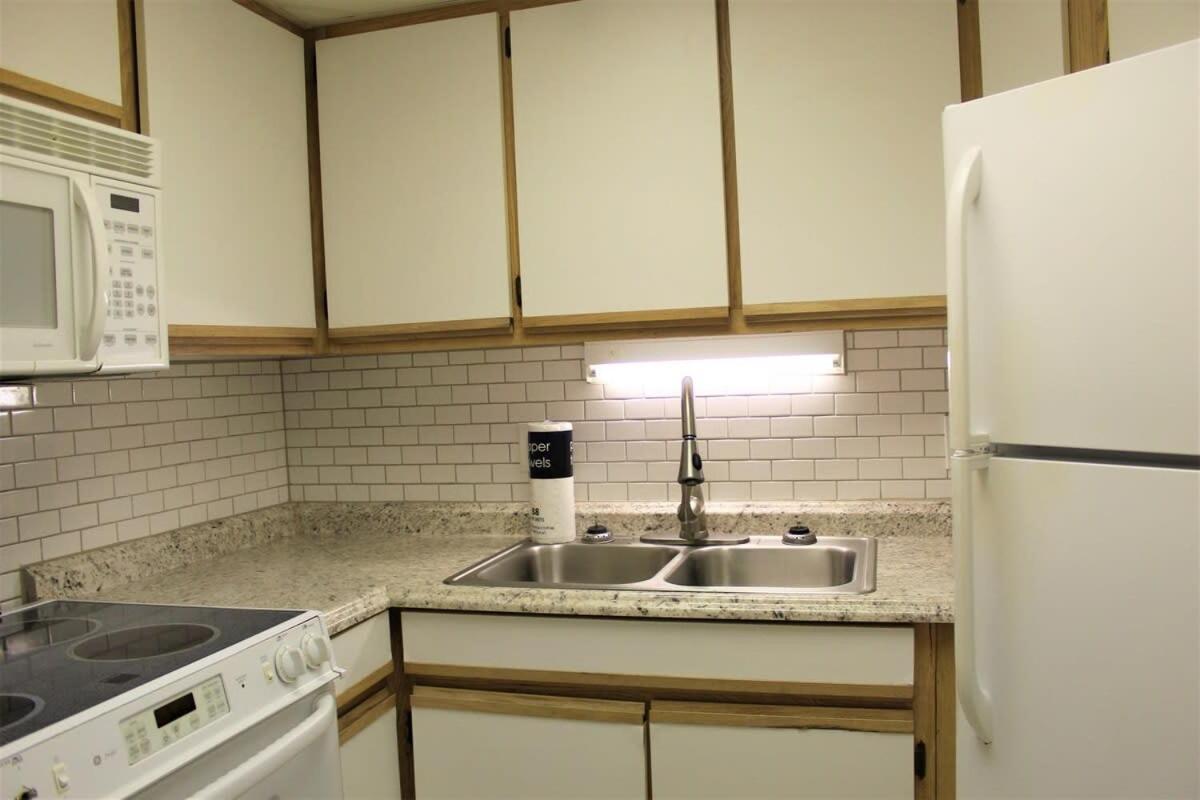 Landmark King Suite 850 Myrtle Beach Extérieur photo