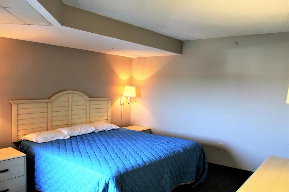 Landmark King Suite 850 Myrtle Beach Extérieur photo
