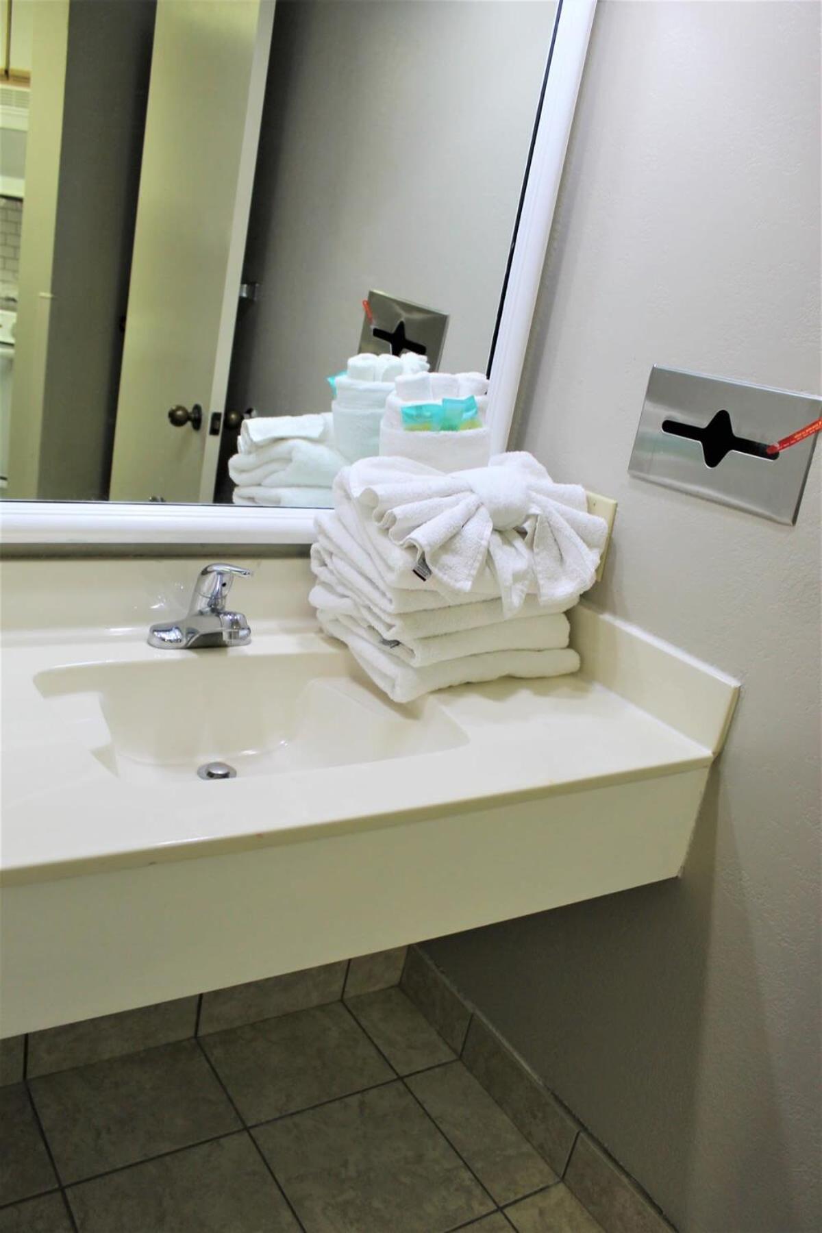 Landmark King Suite 850 Myrtle Beach Extérieur photo