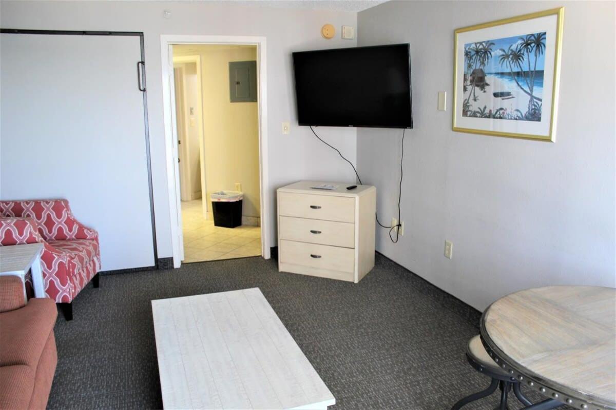 Landmark King Suite 850 Myrtle Beach Extérieur photo