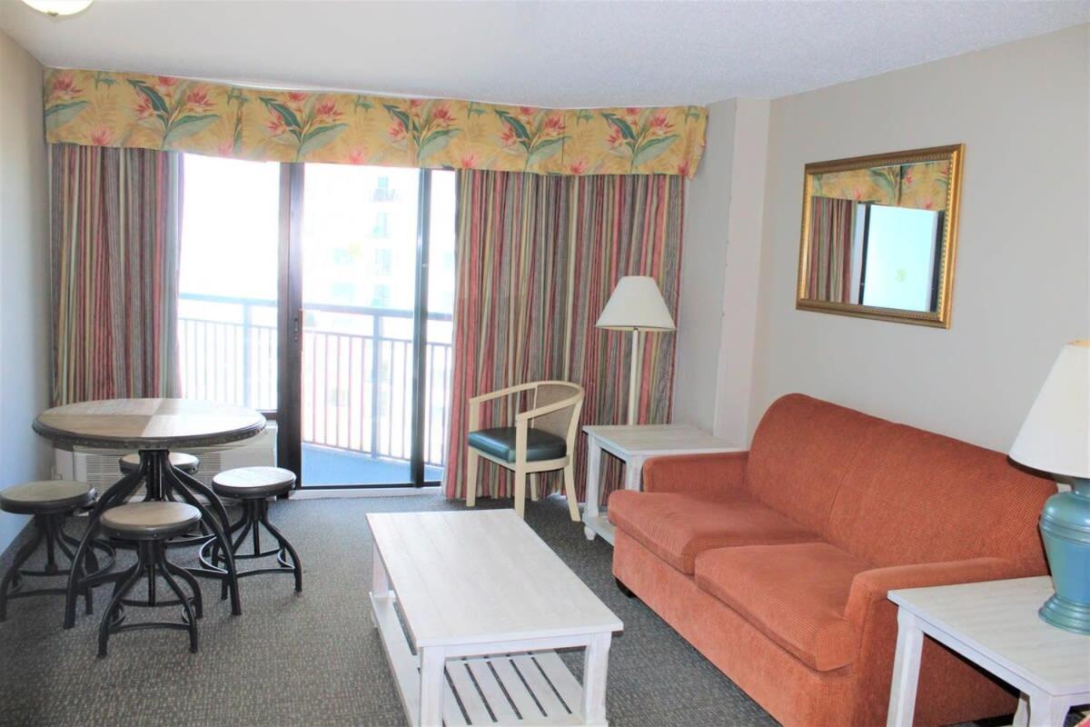 Landmark King Suite 850 Myrtle Beach Extérieur photo
